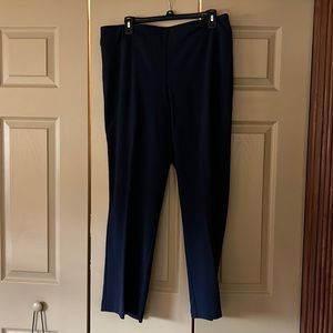 Women’s Dress Pants Excellent Condition